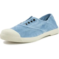 Natural World - Women's Old Lavanda - Sneaker Sale