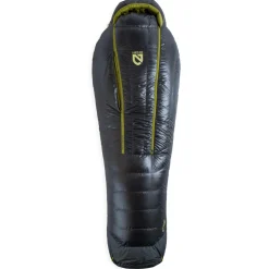 - Coda 10/20 Endless Promise - Daunenschlafsack Trekkingausrüstung|Daunenschlafsäcke