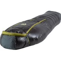 - Coda 10/20 Endless Promise - Daunenschlafsack Trekkingausrüstung|Daunenschlafsäcke