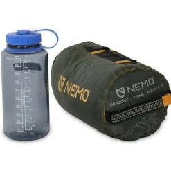 Clearance - Dragonfly OSMO Bikepack 1P - 1-Personen Zelt Zelte|1-Personen Zelte