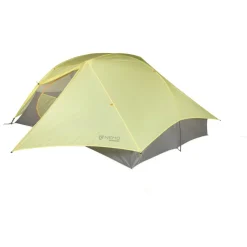 Clearance - Mayfly Osmo 3P - 3-Personen Zelt Trekkingzelte|Trekkingausrüstung