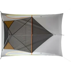 Clearance - Mayfly Osmo 3P - 3-Personen Zelt Trekkingzelte|Trekkingausrüstung
