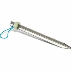 Nemo - Sweepstake - Zelthering Aluminium Discount