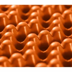 Nemo - Switchback - Isomatte Sunset Orange Best