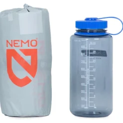 Nemo - Tensor All-Season - Isomatte Blade / Spicy Orange Clearance