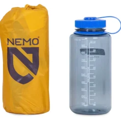 Nemo - Tensor Trail - Isomatte Mango / Huckleberry Discount