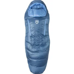 Nemo - Women's Disco 30 Endless Promise - Daunenschlafsack Blue Horizon Hot