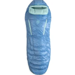 Outlet - Women's Riff 30 Endless Promise - Daunenschlafsack Trekkingausrüstung|Daunenschlafsäcke