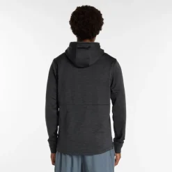 Online - Heat Grid Balaclava Hoodie - Laufjacke Laufbekleidung|Jacken