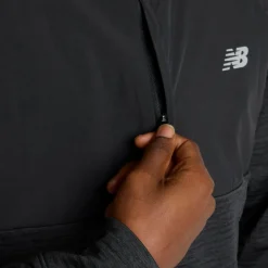 Online - Heat Grid Balaclava Hoodie - Laufjacke Laufbekleidung|Jacken