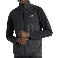 Outlet - Heat Grid Vest - Laufweste Laufbekleidung|Westen