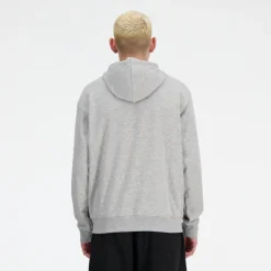 - Sport Essentials Fleece Logo Hoodie - Hoodie Pullover & Hoodies|Alltagsbekleidung