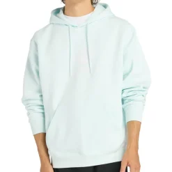 - Sport Essentials Fleece Logo Hoodie - Hoodie Pullover & Hoodies|Alltagsbekleidung