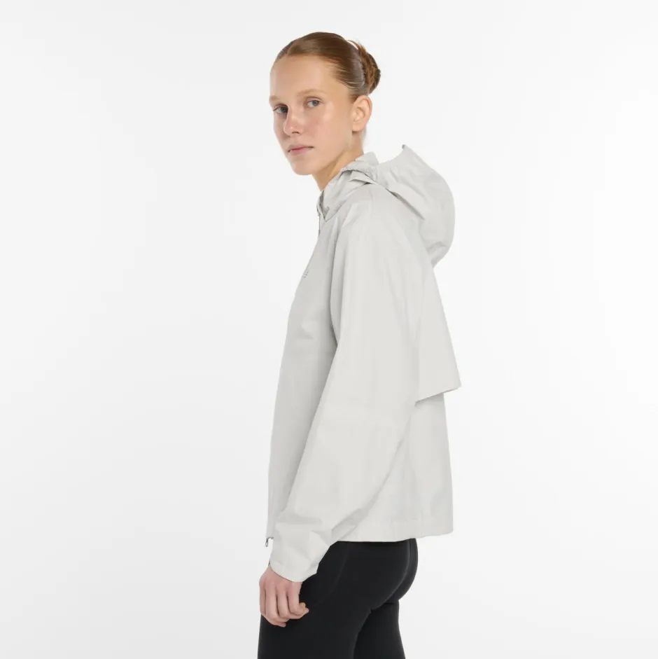 Online - Women's Better Run Waterproof Jacket - Laufjacke Laufbekleidung|Jacken