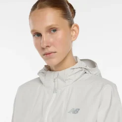 Online - Women's Better Run Waterproof Jacket - Laufjacke Laufbekleidung|Jacken