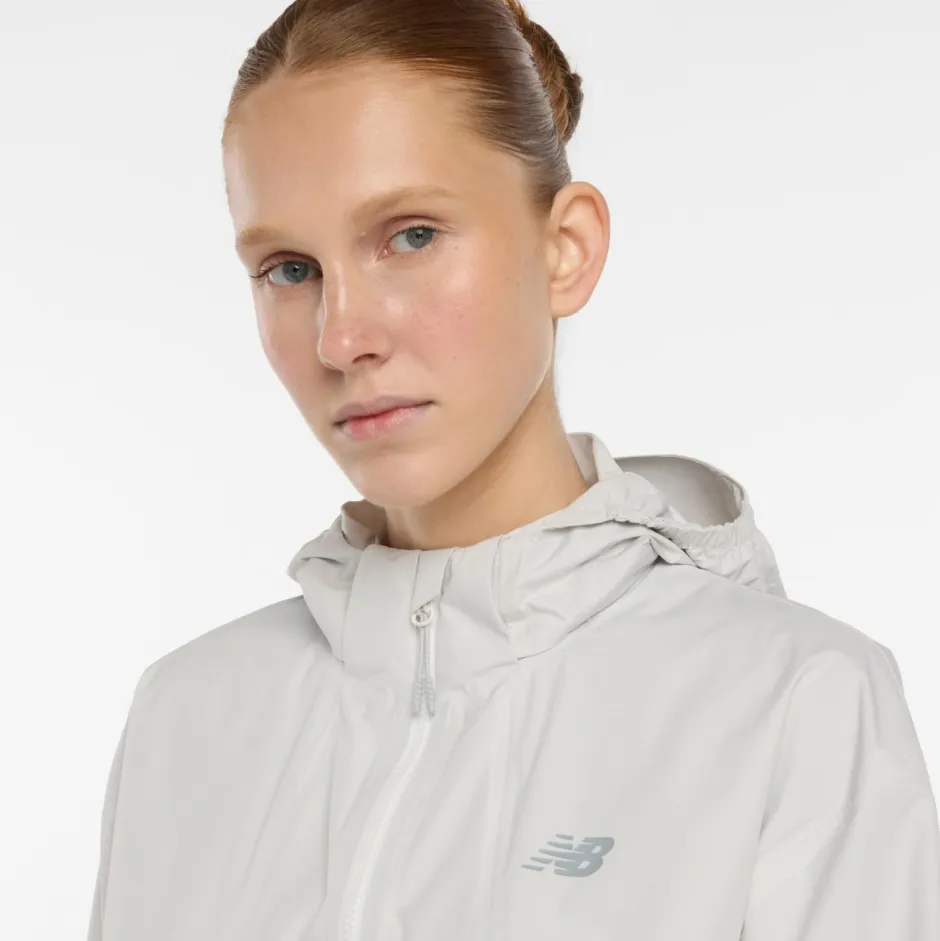 Online - Women's Better Run Waterproof Jacket - Laufjacke Laufbekleidung|Jacken