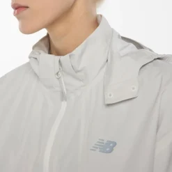 Online - Women's Better Run Waterproof Jacket - Laufjacke Laufbekleidung|Jacken