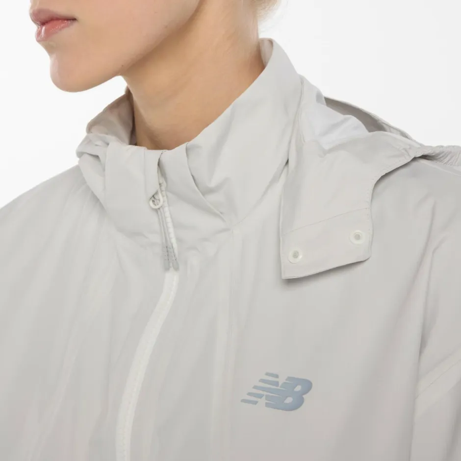 Online - Women's Better Run Waterproof Jacket - Laufjacke Laufbekleidung|Jacken