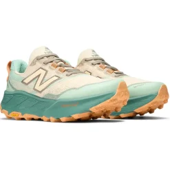 New Balance - Women's Fresh Foam X Hierro V9 - Trailrunningschuhe