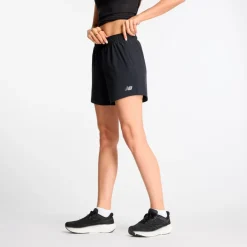 Outlet - Women's RC Short 5'' - Laufshorts Laufbekleidung|Hosen