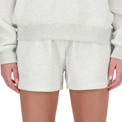 Best - Women's Sport Essentials French Terry Short - Shorts Fitnessbekleidung|Hosen
