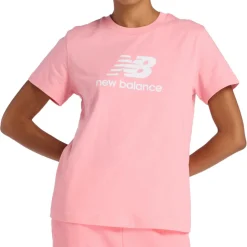 Clearance - Women's Sport Essentials Jersey Logo T-Shirt - T-Shirt T-Shirts|Shirts, Hemden & Longsleeves