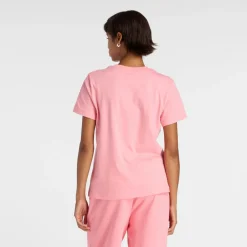 Clearance - Women's Sport Essentials Jersey Logo T-Shirt - T-Shirt T-Shirts|Shirts, Hemden & Longsleeves