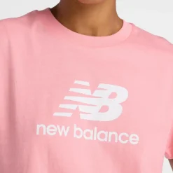 Clearance - Women's Sport Essentials Jersey Logo T-Shirt - T-Shirt T-Shirts|Shirts, Hemden & Longsleeves