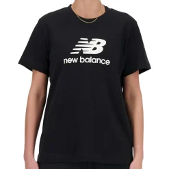 Clearance - Women's Sport Essentials Jersey Logo T-Shirt - T-Shirt T-Shirts|Shirts, Hemden & Longsleeves