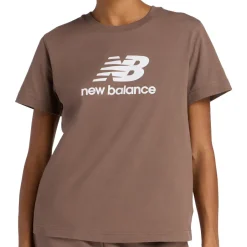 Clearance - Women's Sport Essentials Jersey Logo T-Shirt - T-Shirt T-Shirts|Shirts, Hemden & Longsleeves