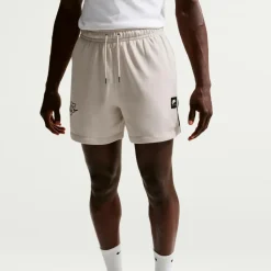 Nike - Air BB Fleece Short - Shorts Hot