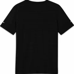 - Boy's Dri-Fit Miler Training Top - Funktionsshirt Kinder Fitnessbekleidung|Shirts, Hemden & Longsleeves