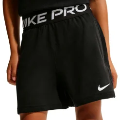 Outlet Nike - Boy's Pro Dri-Fit Fleece Short - Shorts