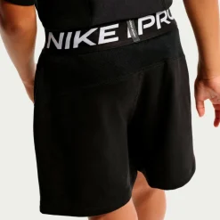 Outlet Nike - Boy's Pro Dri-Fit Fleece Short - Shorts