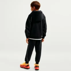 Nike - Kid's Air Pullover Hoodie - Hoodie Best