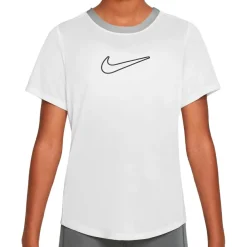 Nike - Kid's One Fitted Dri-Fit Short-Sleeve Top - Funktionsshirt