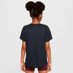 Nike - Kid's One Fitted Dri-Fit Short-Sleeve Top - Funktionsshirt