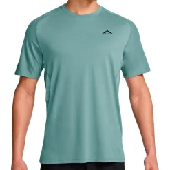 - Solar Chase Dri-Fit ADV S/S Running Top - Laufshirt Laufbekleidung|Shirts, Hemden & Longsleeves