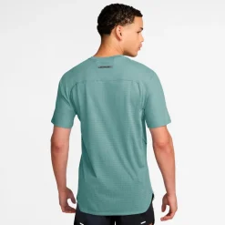 - Solar Chase Dri-Fit ADV S/S Running Top - Laufshirt Laufbekleidung|Shirts, Hemden & Longsleeves