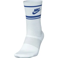 Clearance - Sportswear Dri-Fit Everyday Essential Crew Socks - Multifunktionssocken Fitnessschuhe|Socken