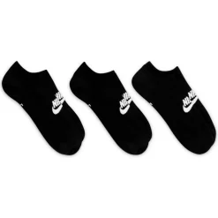 Best - Sportswear Everyday Essential No Show 3-Pack - Multifunktionssocken Socken|Socken