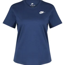 Clearance - Women's Sportswear Club Essential - Funktionsshirt T-Shirts|Shirts, Hemden & Longsleeves