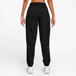 - Women's Tempo Dri-Fit Mid-Rise Warm Running Pants - Trainingshose Fitnessbekleidung|Hosen