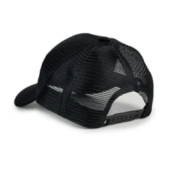 NIKIN - Treecap Baseball Trucker Classic - Cap Black