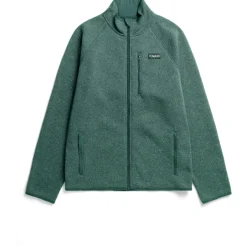 - TreeJacket Knitted Cosy - Fleecejacke Jacken|Jacken