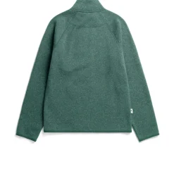 - TreeJacket Knitted Cosy - Fleecejacke Jacken|Jacken