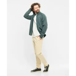 - TreeJacket Knitted Cosy - Fleecejacke Jacken|Jacken