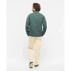 - TreeJacket Knitted Cosy - Fleecejacke Jacken|Jacken