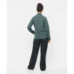 - TreeJacket Knitted Cosy - Fleecejacke Jacken|Jacken
