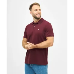 Outlet - Treepolo - Polo-Shirt Shirts, Hemden & Longsleeves|Shirts, Hemden & Longsleeves